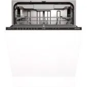 Встраиваемая посудомоечная машина Gorenje GV663D62
