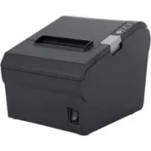 Принтер чеков Mertech G80 (Wi-Fi/USB/RS232/Ethernet, черный)