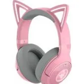 Наушники Razer Kraken Kitty V2 BT (розовый)