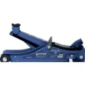 Подкатной домкрат Stels 51129 2т