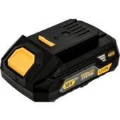 Аккумулятор Denzel B-18-2.0 (18В/2 Ah)