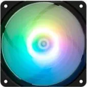 Вентилятор для корпуса Zalman ZM-AF120R ARGB (черный)