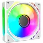 Вентилятор для корпуса ALSEYE Cooling Fan ARGB (белый)