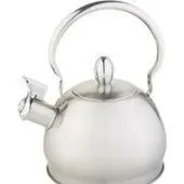 Чайник со свистком Webber BE-0560