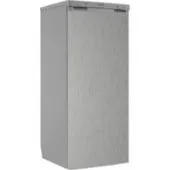 Морозильник POZIS FV-115 (серебристый металлопласт)