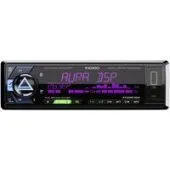 USB-магнитола Aura Indigo-876DSP MKII