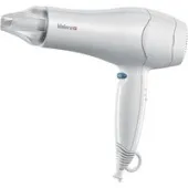 Фен Valera Excel 1600 Push (белый)