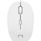 Мышь Natec Sparrow (белый)