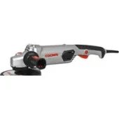 Угловая шлифмашина Crown CT13507-150N