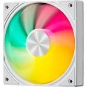 Вентилятор для корпуса upHere U3TC1 (белый)