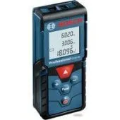 Лазерный дальномер Bosch GLM 40 (0601072900)