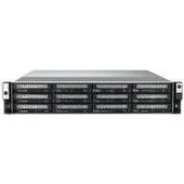 Сетевой накопитель TerraMaster U12-500 Plus