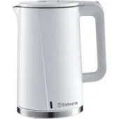 Электрический чайник Sakura SA-2174W