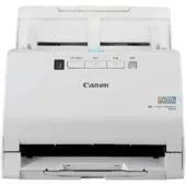 Сканер Canon imageFORMULA RS40