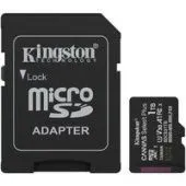 Карта памяти Kingston Canvas Select Plus microSDXC 1TB SDCS3/1TB (с адаптером)