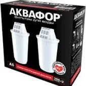 Картридж АКВАФОР А5 (2 шт)