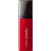 USB Flash Apacer AH25B 32GB (красный)