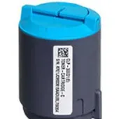 Картридж Samsung CLP-C300A