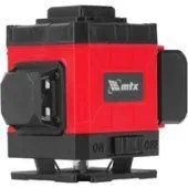 Лазерный нивелир MTX ML 360-3 Basic Set