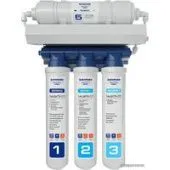 Система обратного осмоса БАРЬЕР WaterFort Осмо Н261Р00