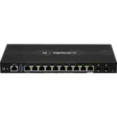 Маршрутизатор Ubiquiti EdgeRouter 12