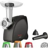 Мясорубка Moulinex HV4 ME472832