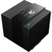 Кулер для процессора DeepCool Assassin IV VC Vision R-ASN4-BKNVMD-G
