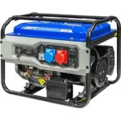 Бензиновый генератор ТСС SGG 9000E3LUA 190096
