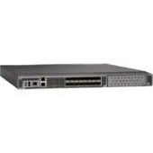 Управляемый коммутатор 2-го уровня Cisco DS-C9132T-MEK9