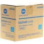 Тонер Konica Minolta TNP-51C A0X5455