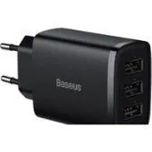 Сетевое зарядное Baseus CCXJ020101