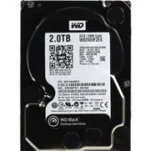 Жесткий диск WD Black 2TB (WD2003FZEX)