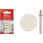 Круг полировальный Wortex ETFP3225018