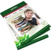 Фотобумага Perfeo Глянцевая A4 170 г/м2 50 листов [PF-GLA4-170/50]