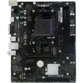 Материнская плата BIOSTAR A520MHP Ver. 6.0