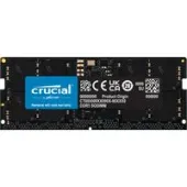 Оперативная память Crucial 8ГБ DDR5 SODIMM 4800МГц CT8G48C40S5