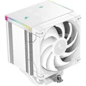 Кулер для процессора DeepCool AK500 Digital Pro WH R-AK500-WHAPMN-G