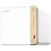 Сетевой накопитель QNAP TS-462-4G