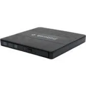Оптический привод Gembird DVD-USB-03C