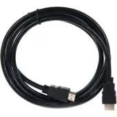 Кабель Telecom TCG200-2M HDMI - HDMI (2 м, черный)