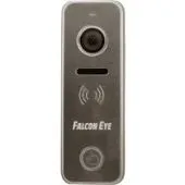 Вызывная панель Falcon Eye FE-ipanel 3 HD (серебристый)