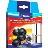 Антивибрационная подставка Topperr 3201