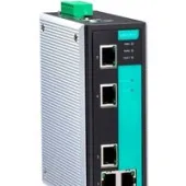 Управляемый коммутатор 2-го уровня Moxa EDS-405A-T