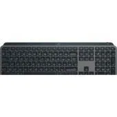 Клавиатура Logitech MX Keys S 920-011600 (космический серый, нет кириллицы)