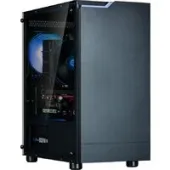 Корпус Zalman T4 Plus (черный)