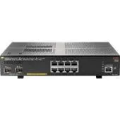 Управляемый коммутатор 3-го уровня HPE JL258A