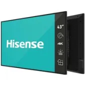 Информационная панель Hisense 43DM66D