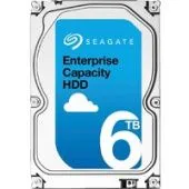 Жесткий диск Seagate Enterprise Capacity 6TB (ST6000NM0095)