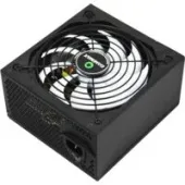 Блок питания GameMax GP-650 (черный)