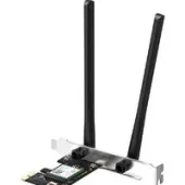 Wi-Fi/Bluetooth адаптер Mercusys MA80XE